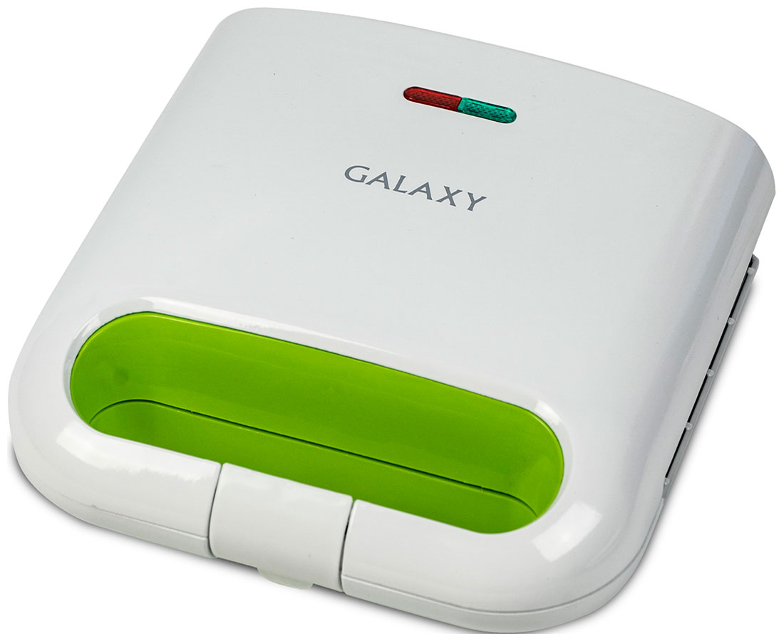 Изображение товара Вафельница Galaxy GL2963 для мягких венских вафель с антипригарным покрытием