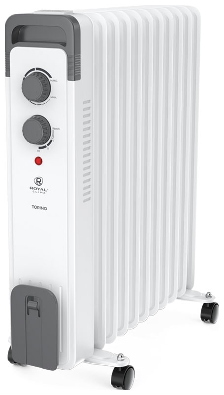 Изображение товара Масляный обогреватель Royal Clima ROR-T11-2500M