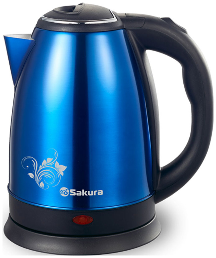 Чайник электрический Sakura SA-2134BL