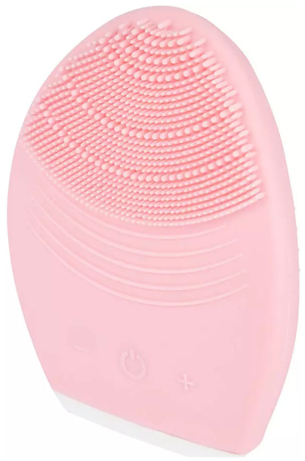Изображение товара Массажер для лица Energy Beauty EN-754 розовый — уход и молодость кожи