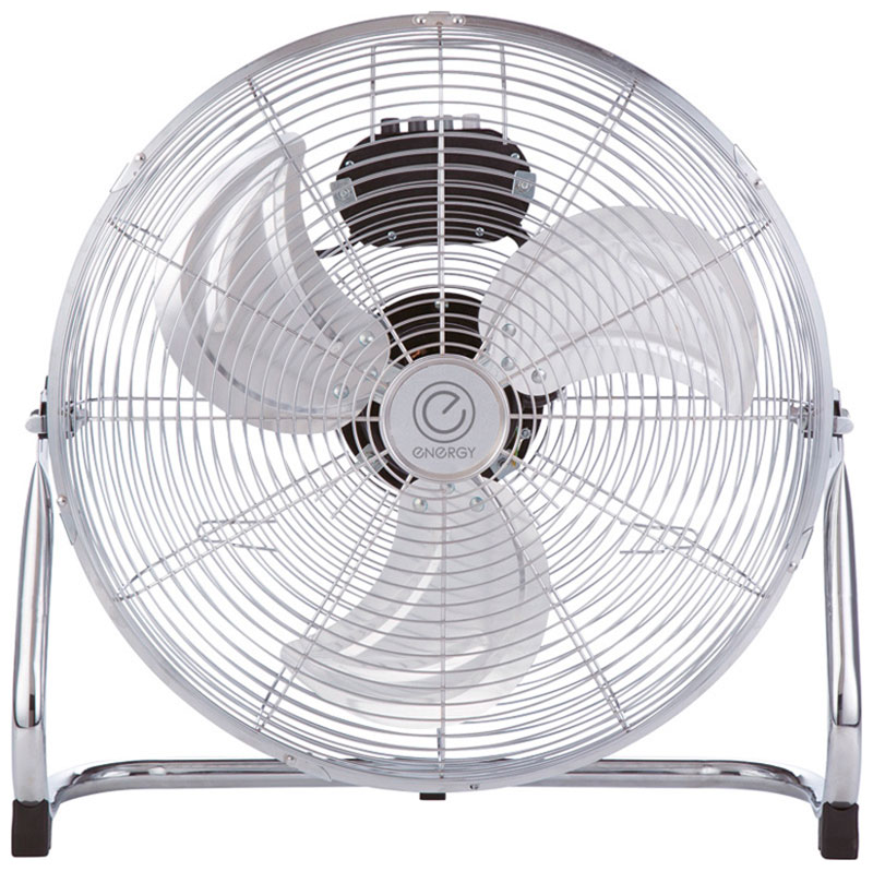 

Вентилятор Energy EN-1620 006644, Серебристый
