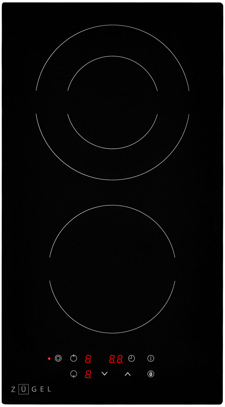 Изображение товара Электрическая варочная панель Zugel ZEH292B