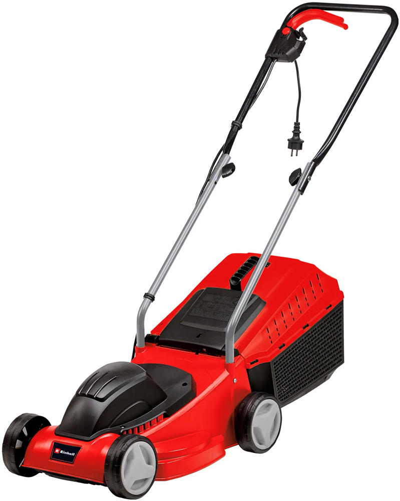 Изображение товара Газонокосилка колесная Einhell GC-EM 1032 3400257 Изображение товара Газонокосилка колесная Einhell GC-EM 1032 3400257