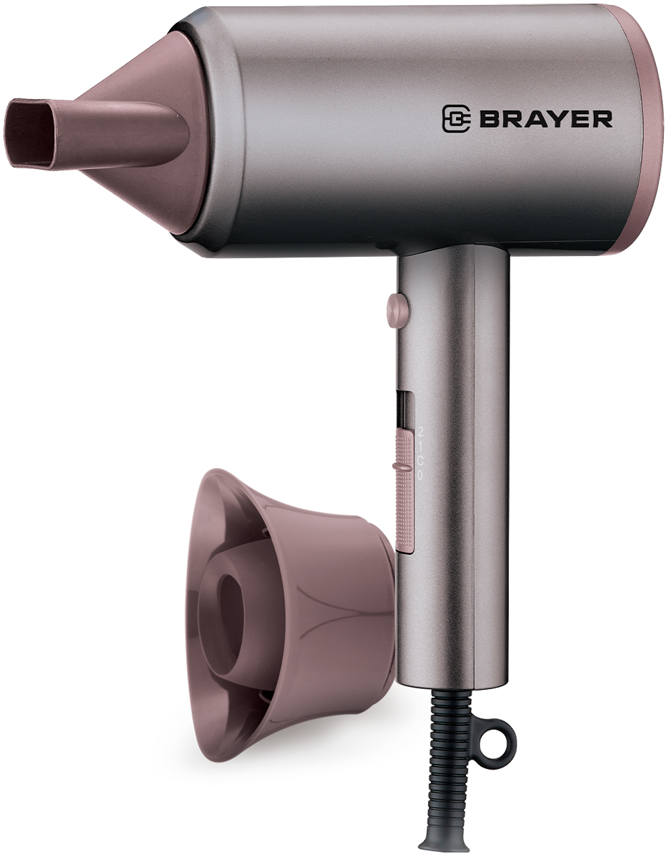 Фен Brayer BR3022