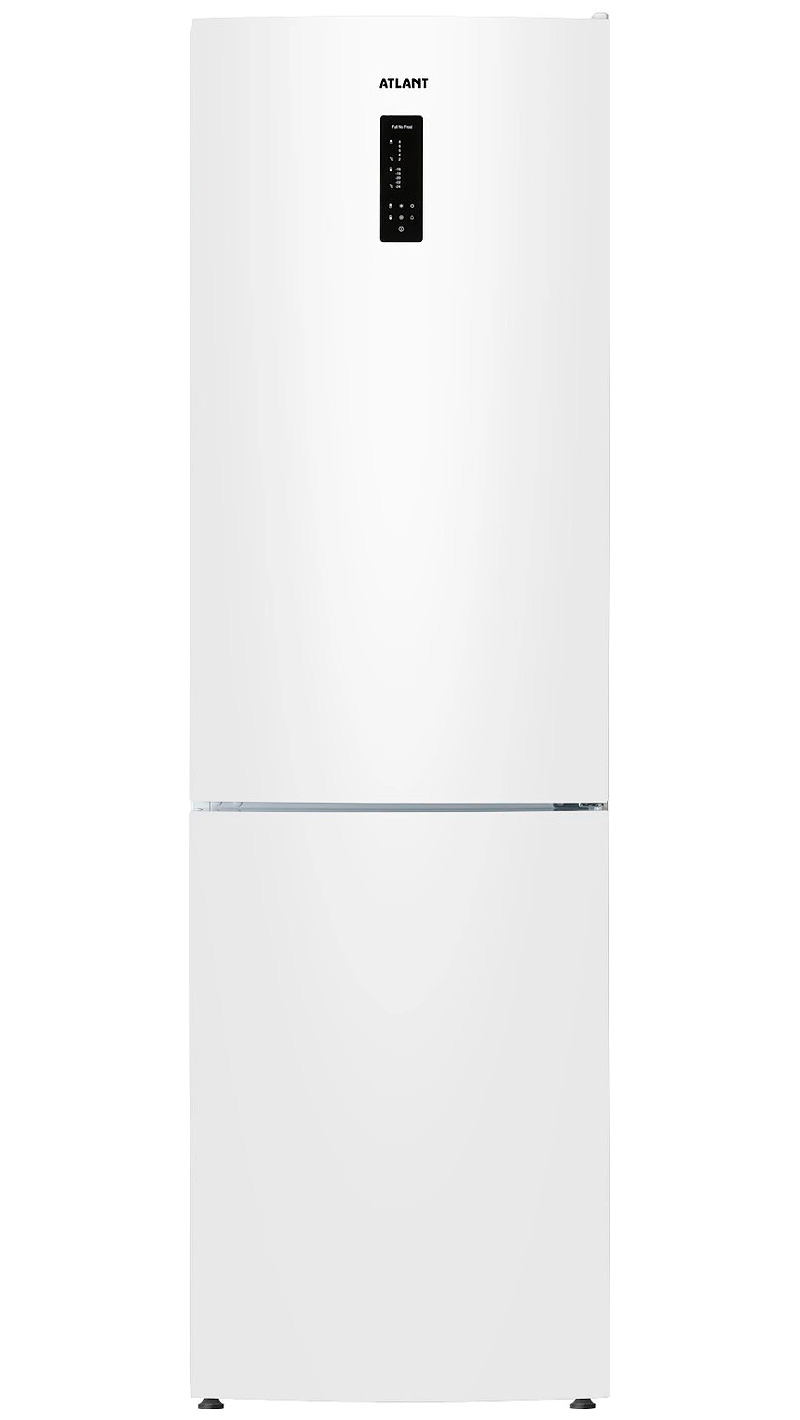 Изображение товара Двухкамерный холодильник Atlant ХМ-4624-101 NL с системой No Frost и антибактериальной защитой
