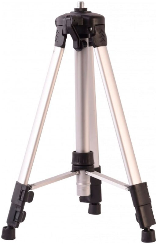 Изображение товара Штатив усиленный Sturm! для лазерного уровня 4012-01-12