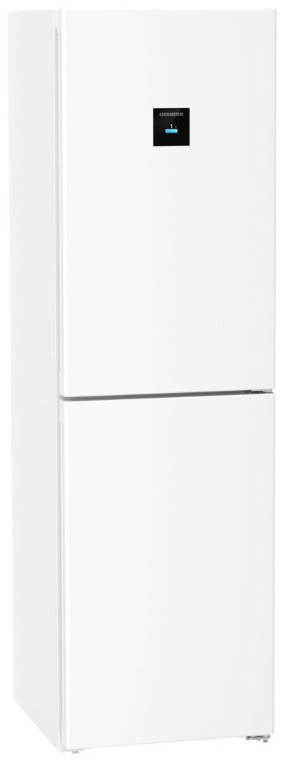 цена Двухкамерный холодильник Liebherr CNd 5734-20 001 белый