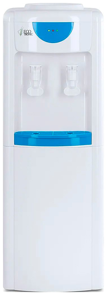 Изображение товара Кулер для воды Ecotronic V14-LWD XS, 12338