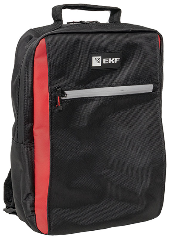 

Рюкзак сервисного специалиста EKF С-08 Professional (C-08)