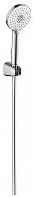 

Душевой гарнитур Bravat D2113CP-ENG хром (D2113CP-ENG), Xром