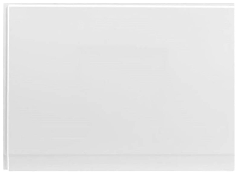 Изображение товара Панель боковая Aquanet Grenada 80 белый глянец (00158497)