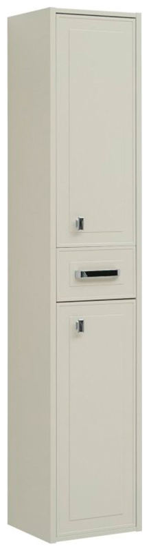 Изображение товара Шкаф подвесной Aquanet Монро 35 бежевый (00240122)