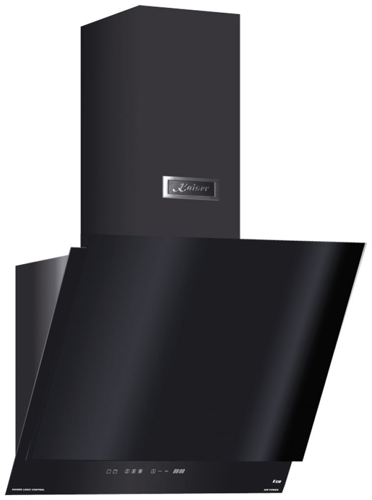 Изображение товара Вытяжка Kaiser AT 6410 F Eco наклонная мощная с сенсорным управлением