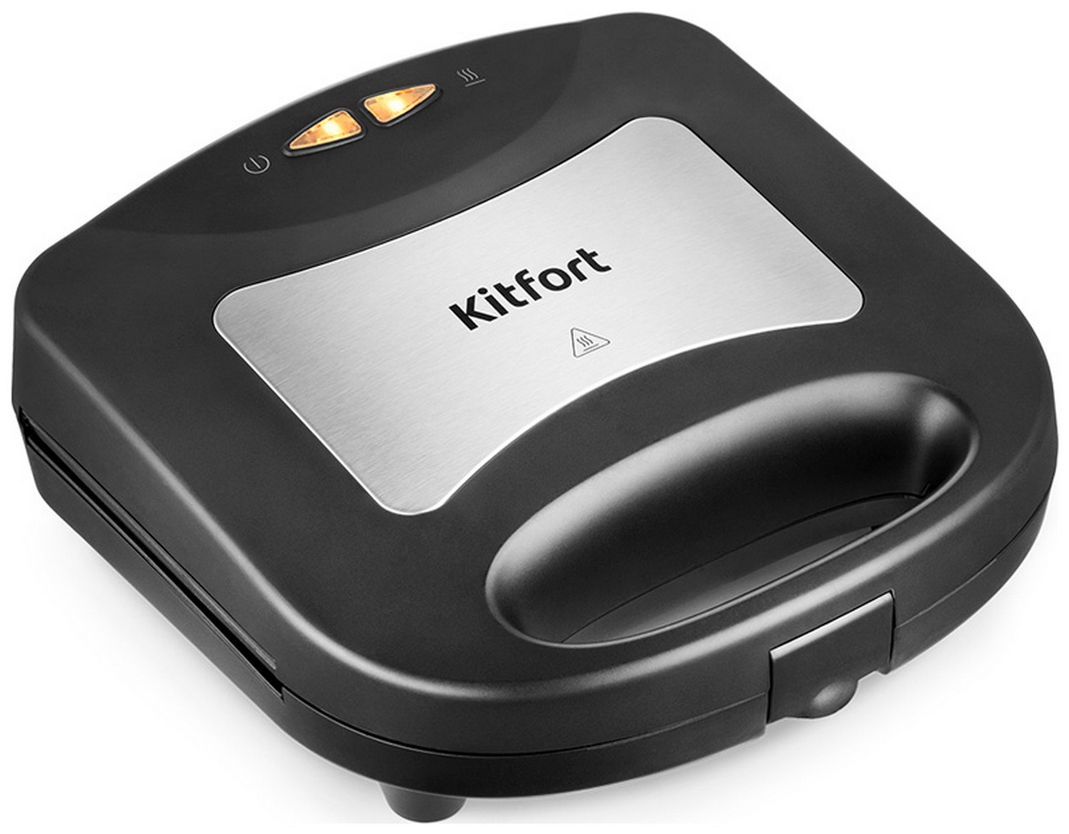 Изображение товара Вафельница Kitfort КТ-1660
