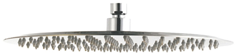 Изображение товара Верхний душ Aquanet Passion AF301-84-RL хром (AF301-84-RL)