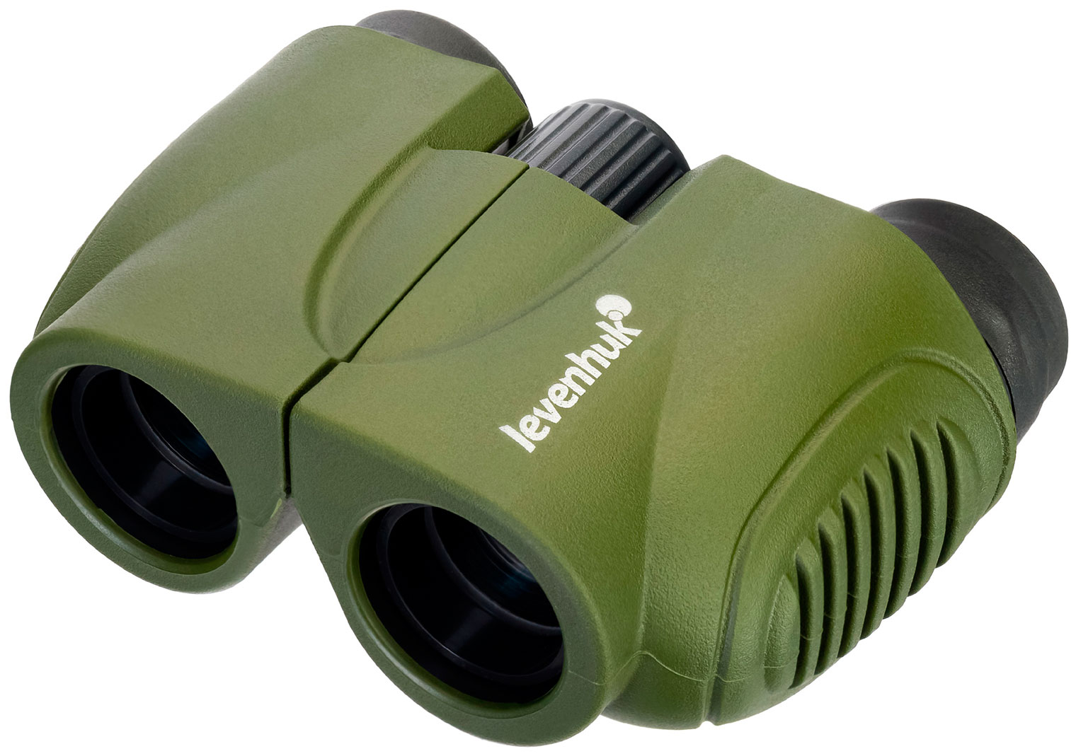 

Бинокль Levenhuk Travel 8x21 (79570), Зеленый/черный