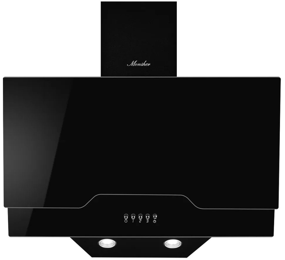 Изображение товара Вытяжка Monsher LAVAL 60 Noir