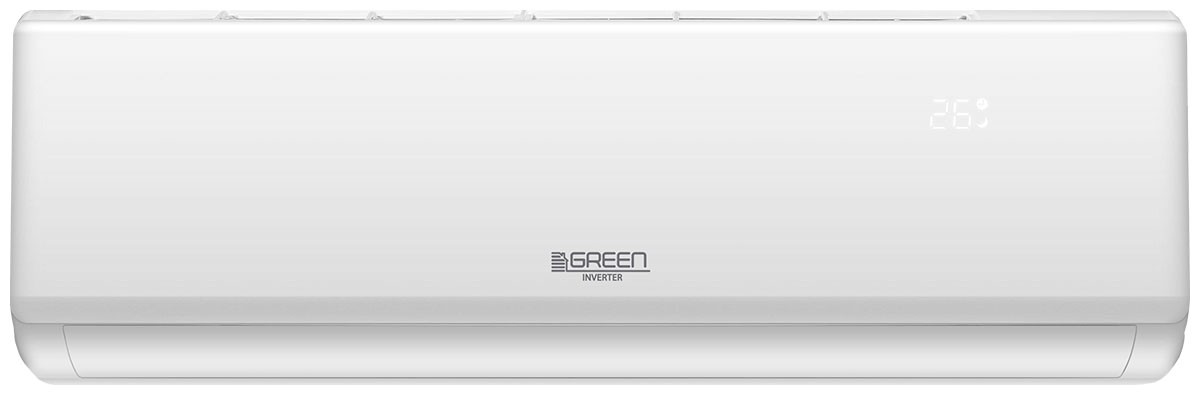 Изображение товара Кондиционер сплит-система Green TSI/TSO-09 HRIY1