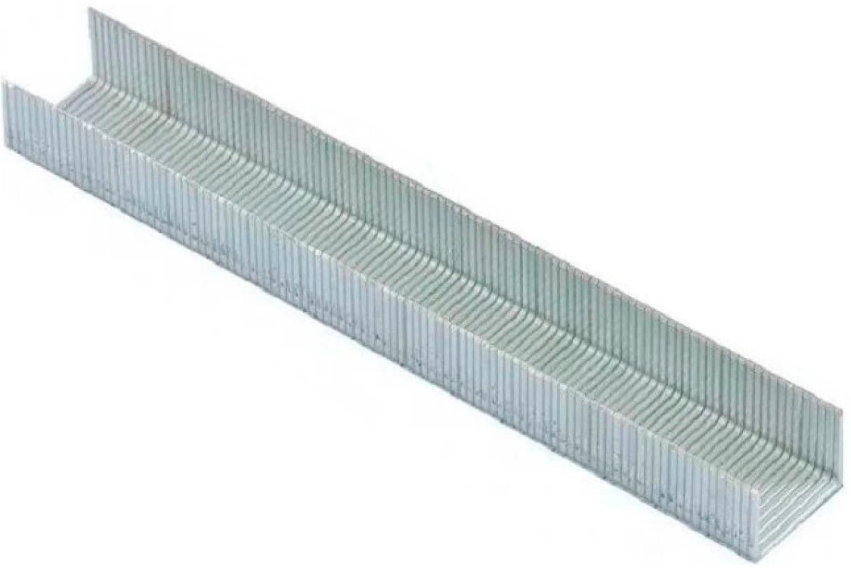 Изображение товара Скобы для мебельного степлера Вихрь 73/9/2/2 (8мм,тип скобы 53) (1000 шт.)