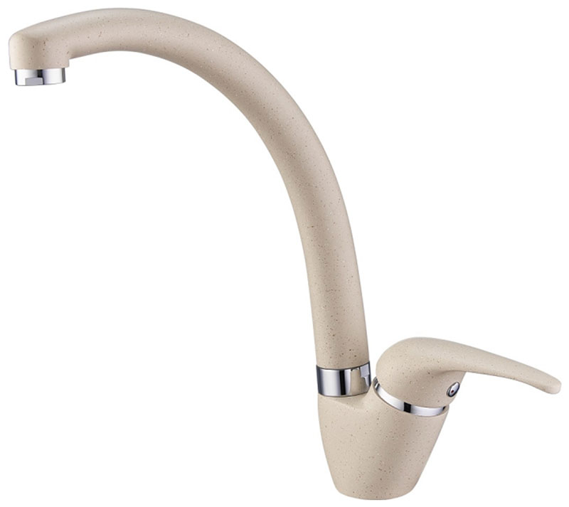 Изображение товара Кухонный смеситель Emar 3013.4 Берилл Латунь