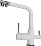 Изображение товара Кухонный смеситель Emar 3003N.5 Агат Латунь