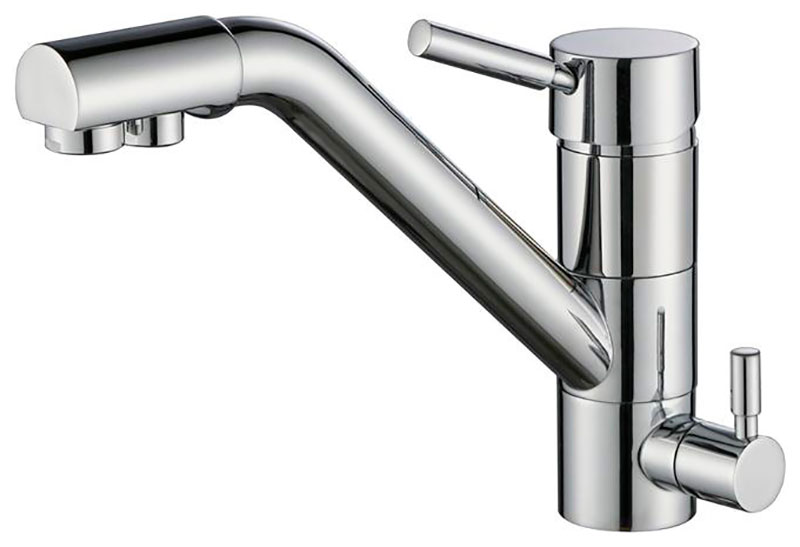 Изображение товара Кухонный смеситель Emar ЕС - 3008 Хром