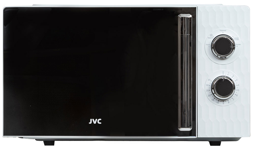 Микроволновая печь - СВЧ JVC JK-MW154M свч jvc jk mw151m