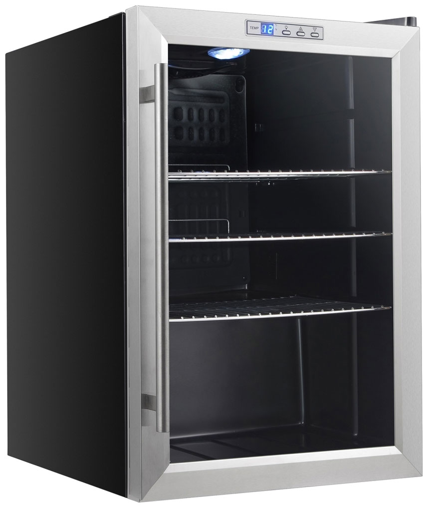 

Холодильная витрина Viatto VA-JC62WD 158031 черный, Черный/серебристый