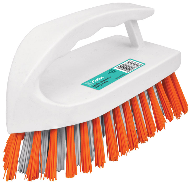 Изображение товара Щетка с ручкой Klintek CELI-35 57008