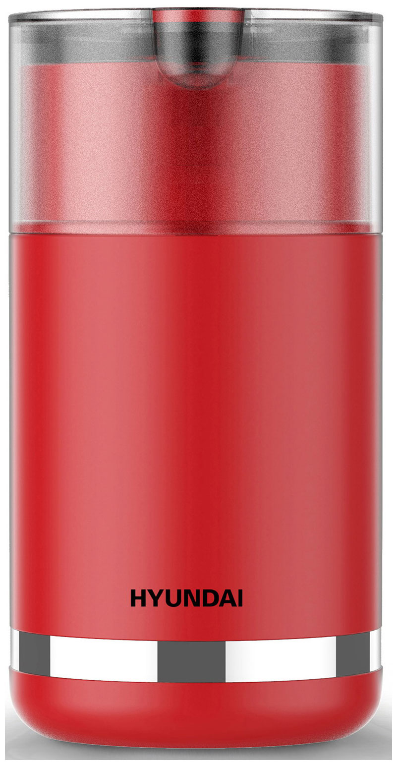 Изображение товара Кофемолка Hyundai HYC-G3272