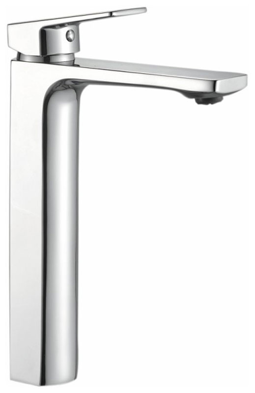 Изображение товара Смеситель для раковины Haiba HB810 хромированный