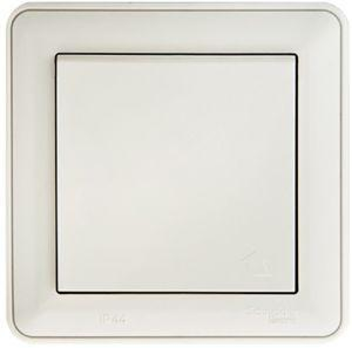 Изображение товара Розетка Systeme Electric W59 Aqua 16А IP44 с заземлением и шторками