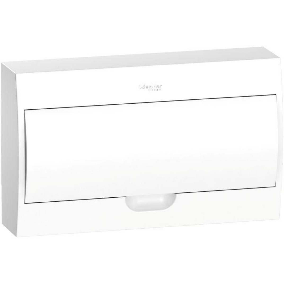 Изображение товара Системе Электрик Бокс навесной ОП Easy9 1 ряд 18мод IP40 IK07 63А 2 клеммы