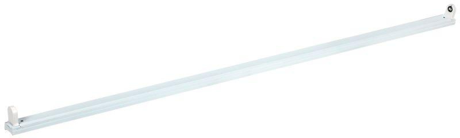 Изображение товара Светильник светодиодный IEK ДБО 1001 1хТ8 1200 мм IP20 для монтажа на стену