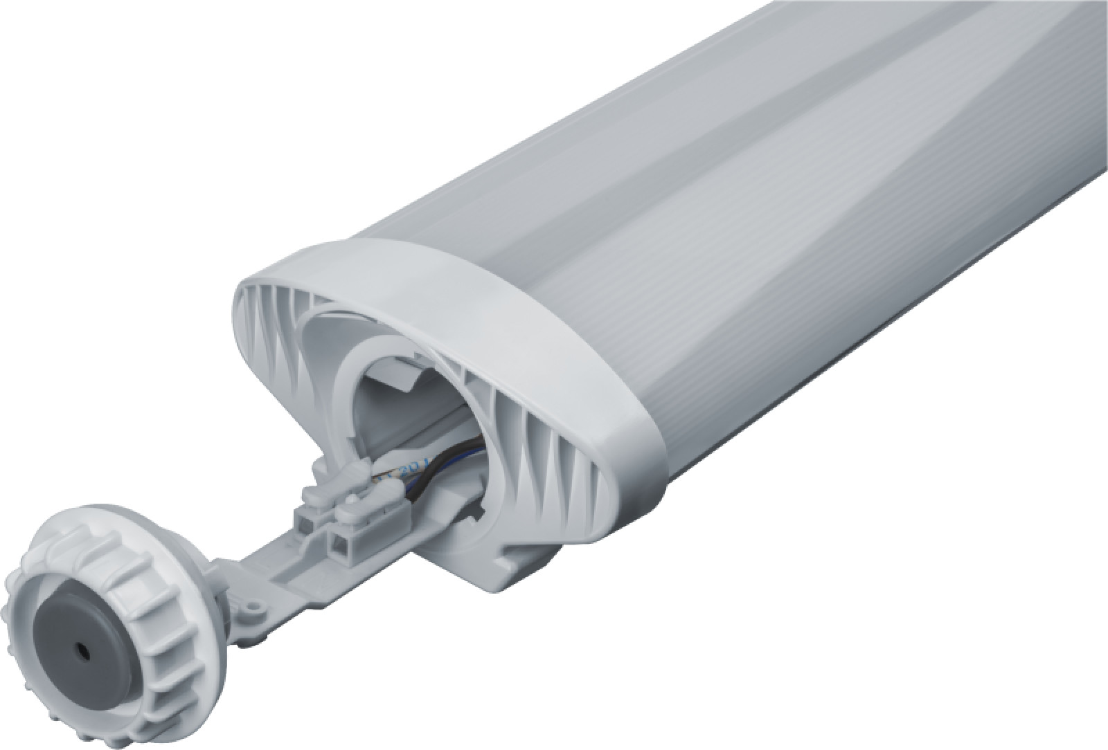 Изображение товара Светодиодный светильник Navigator 36Вт IP65 для улицы и помещений