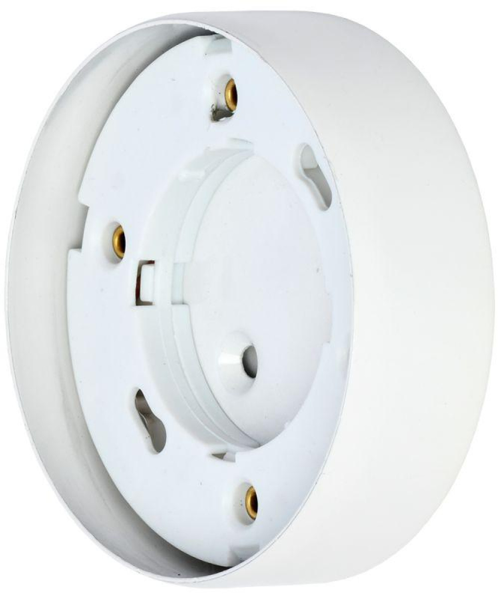 Изображение товара Прожектор и светильник направленного света IEK GX53 белый накладной