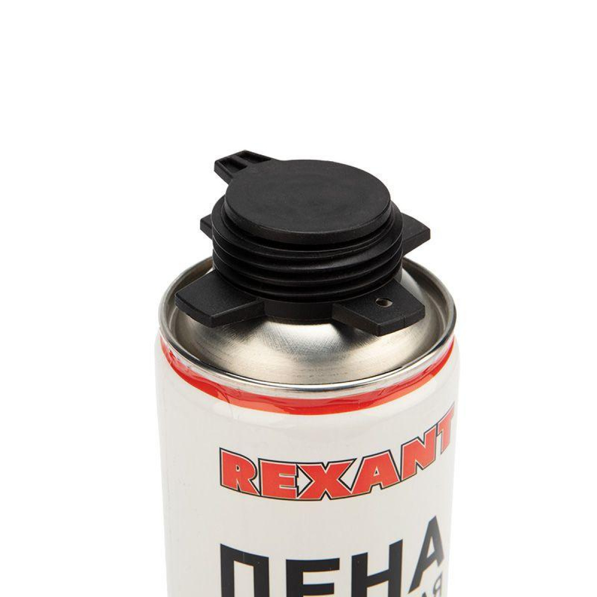 Изображение товара Расходный материал и оснастка для инструментов Rexant Пена монтажная всесезонная для пистолета 40л eco