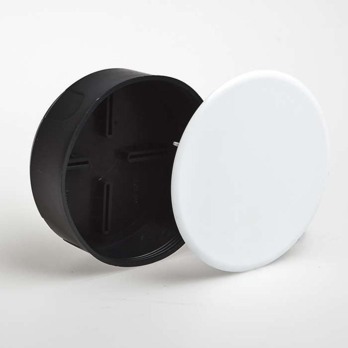 Изображение товара Изделия для электромонтажа Ruvinil Коробка распределительная СП 100х40мм IP30 У-198