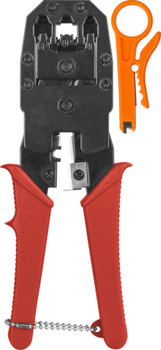 Изображение товара Пресс-клещи Navigator NHT-CT05-4x8 для монтажа труб металлопластика и медных фитингов