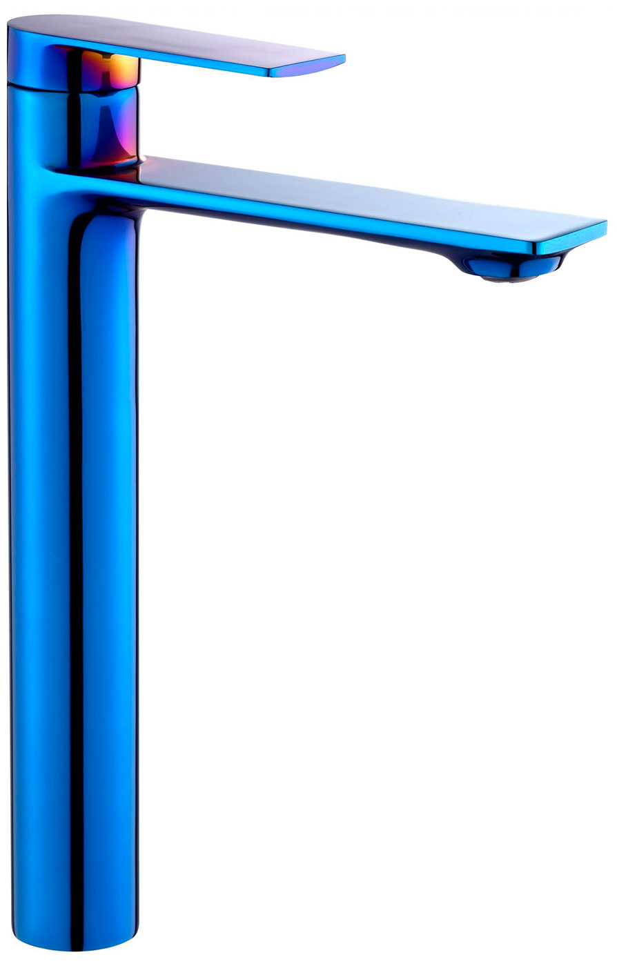 

Смеситель для раковины высокий Savol S-601811GJ, Разноцветный