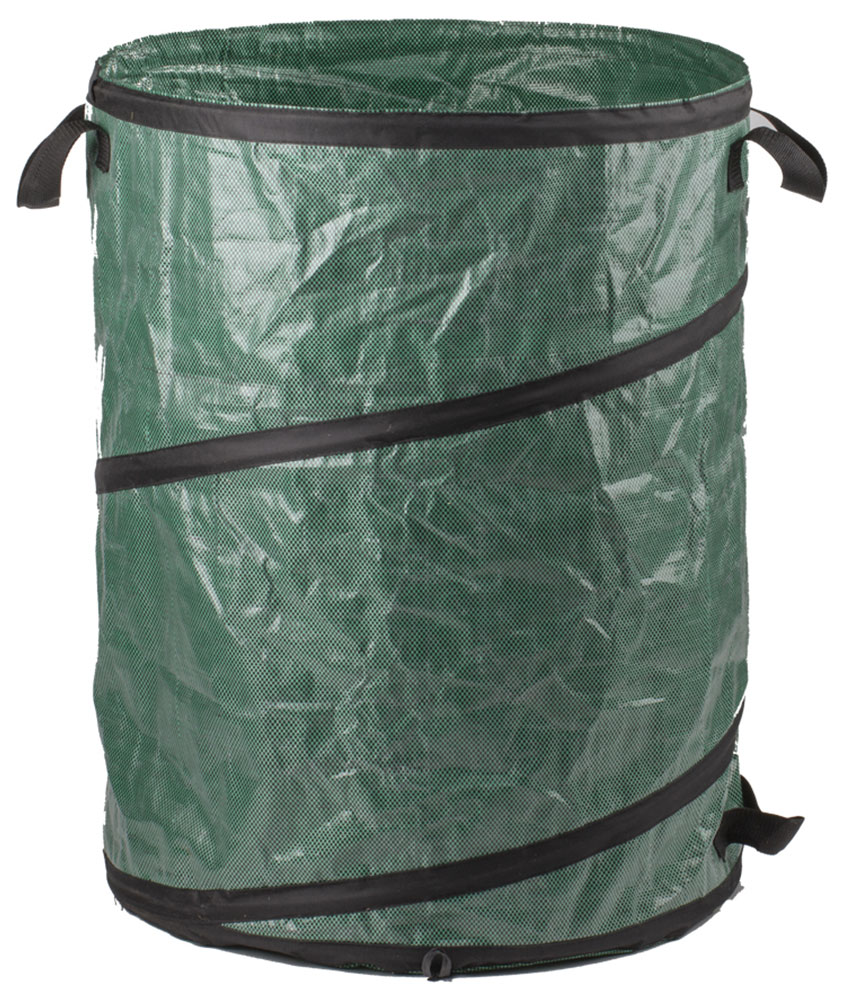 Изображение товара Садовый мешок Amigo 175 литров с жестким каркасом