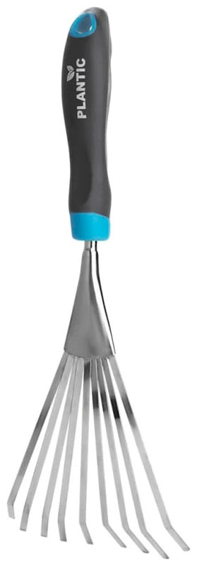 Изображение товара Грабли веерные Plantic Light Optimum