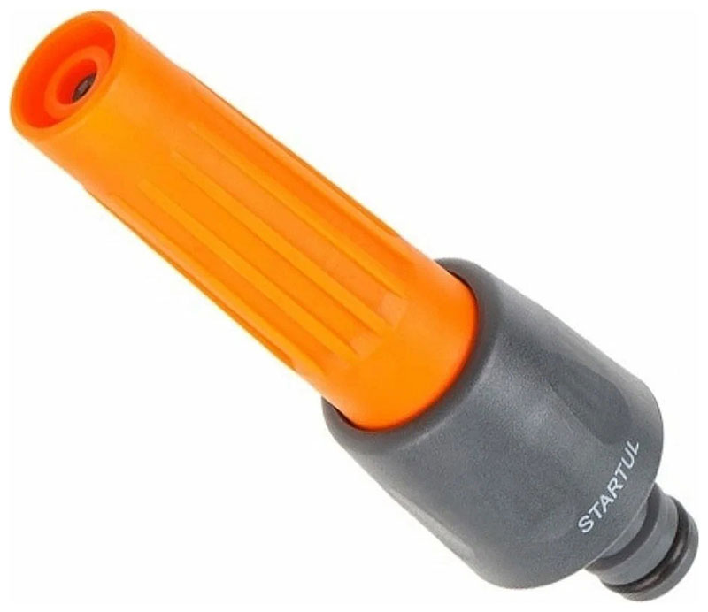 Изображение товара Наконечник поливочный Startul регулируемый, GARDEN (ST6010-17)