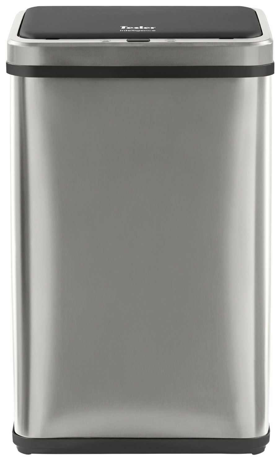 Изображение товара Сенсорное ведро для мусора Tesler STB-50F INOX