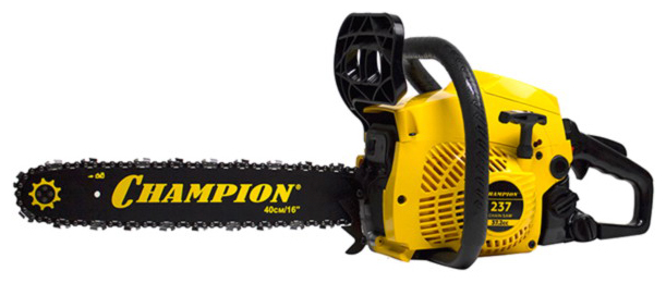 Изображение товара Бензопила Champion 237-16