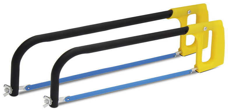 Изображение товара Ножовка по металлу Kolner KHS 300 длина 300 мм для профессионалов и дома