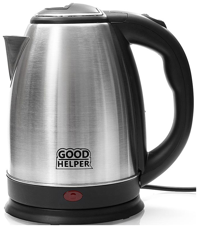 Изображение товара Чайник электрический GoodHelper KS-18B02