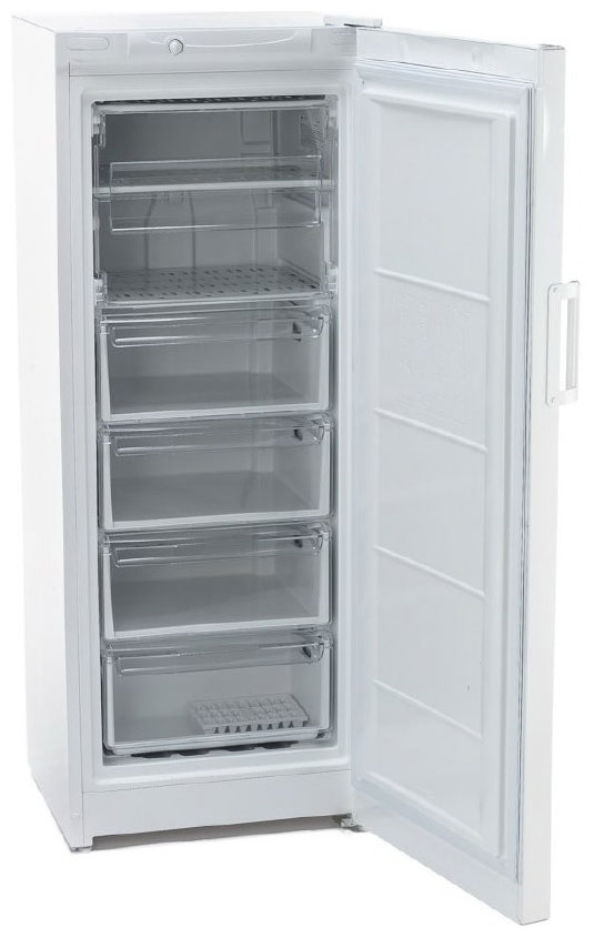 Изображение товара Морозильник Стинол STZ 150 214 л механика статическая белый Россия