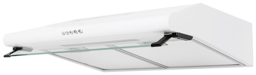 Изображение товара Вытяжка Exiteq EX-1056 white - компактная и эффективная