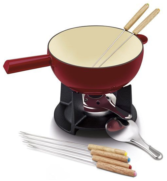 Изображение товара Фондюшница Beka BELLEDONE 16304204